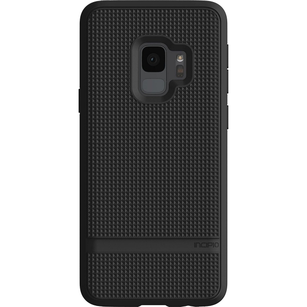 Incipio Galaxy S9 Reprieve Sport Klf (MIL-STD-810G)-Black