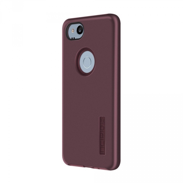 Incipio Google Pixel 2 Dualpro Klf-Merlot