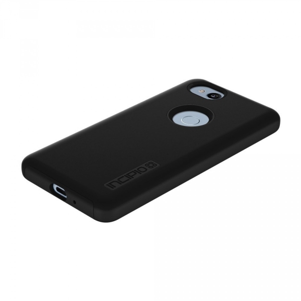 Incipio Google Pixel 2 Dualpro Klf-Black