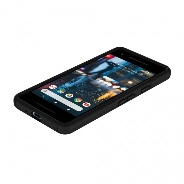 Incipio Google Pixel 2 Dualpro Klf-Black