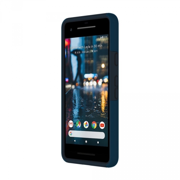 Incipio Google Pixel 2 Dualpro Klf-Navy