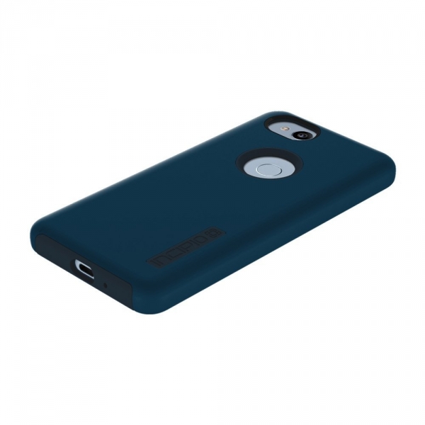 Incipio Google Pixel 2 Dualpro Klf-Navy