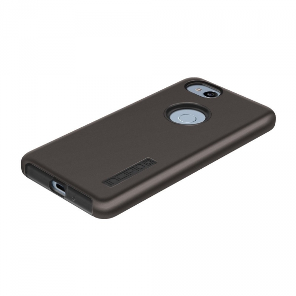 Incipio Google Pixel 2 Dualpro Klf-Gunmetal  