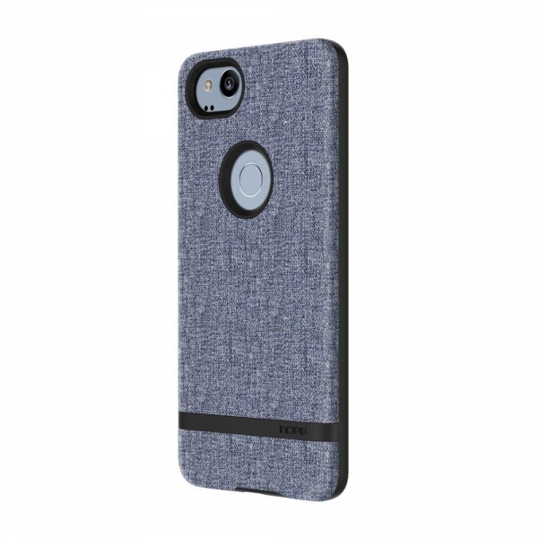 Incipio Google Pixel 2 Esquire Seri Klf-Blue