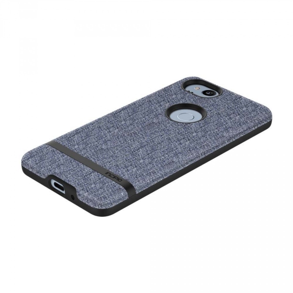 Incipio Google Pixel 2 Esquire Seri Klf-Blue