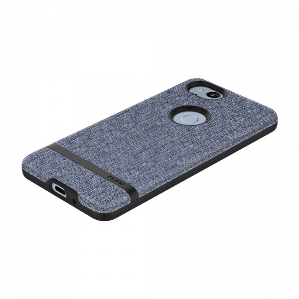 Incipio Google Pixel 2 Esquire Seri Klf-Blue