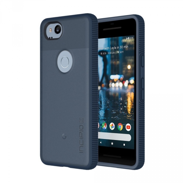 Incipio Google Pixel 2 Octane Klf-Navy