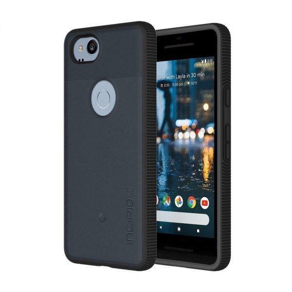 Incipio Google Pixel 2 Octane Klf-Black