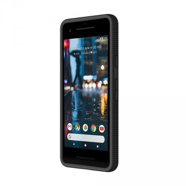 Incipio Google Pixel 2 Octane Klf-Black