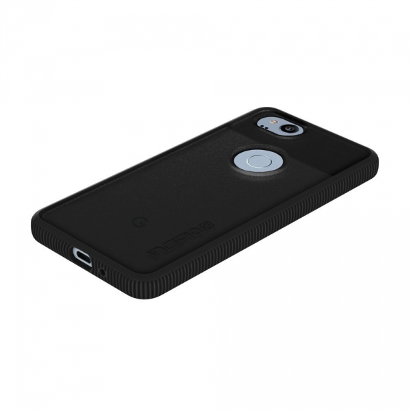 Incipio Google Pixel 2 Octane Klf-Black