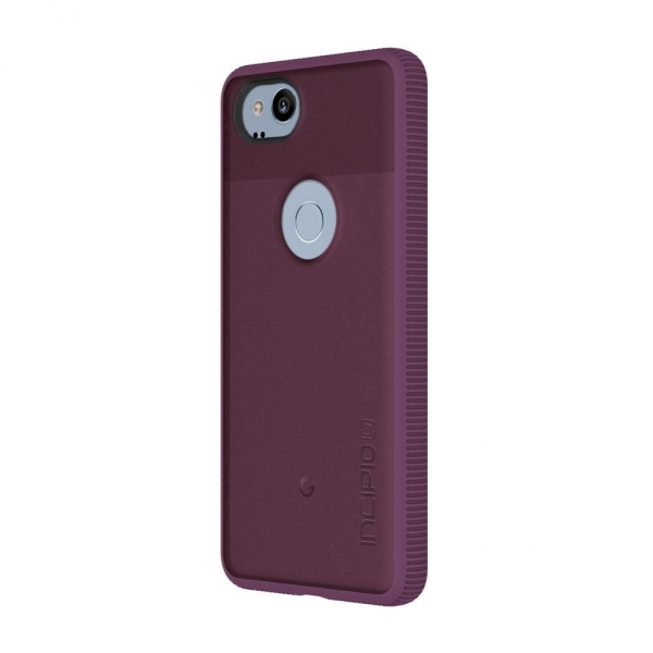 Incipio Google Pixel 2 Octane Klf-Plum