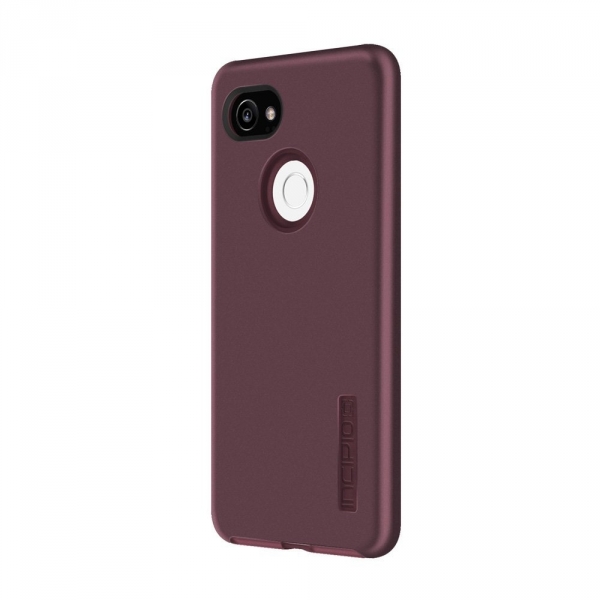 Incipio Google Pixel 2 XL Dualpro Klf-Merlot