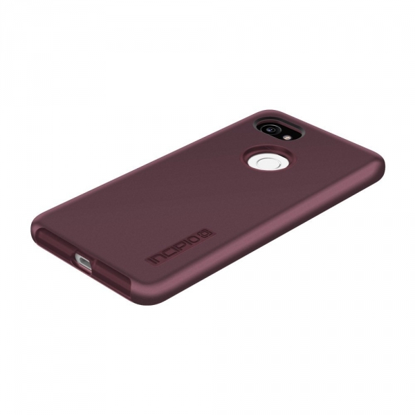 Incipio Google Pixel 2 XL Dualpro Klf-Merlot