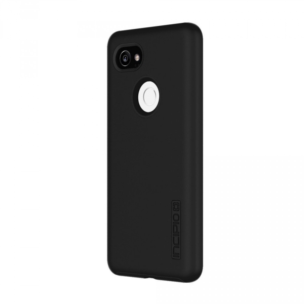 Incipio Google Pixel 2 XL Dualpro Klf-Black