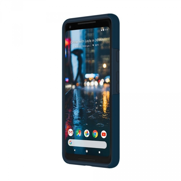 Incipio Google Pixel 2 XL Dualpro Klf-Navy