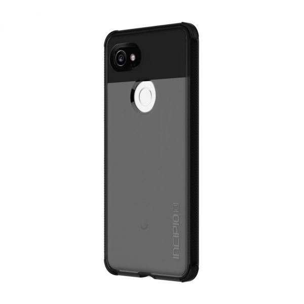 Incipio Google Pixel 2 XL Reprieve Sport Klf (MIL-STD-810G)-Black