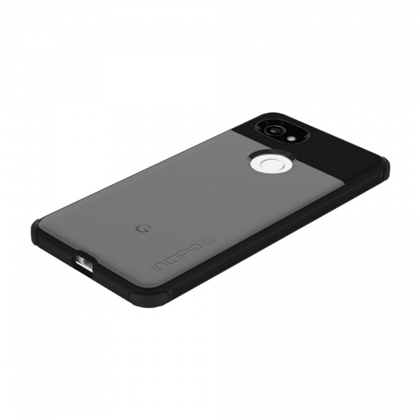 Incipio Google Pixel 2 XL Reprieve Sport Klf (MIL-STD-810G)-Black