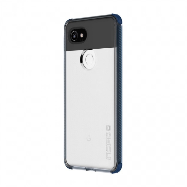 Incipio Google Pixel 2 XL Reprieve Sport Klf (MIL-STD-810G)-Blue