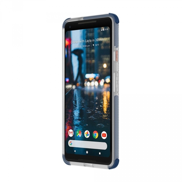 Incipio Google Pixel 2 XL Reprieve Sport Klf (MIL-STD-810G)-Blue