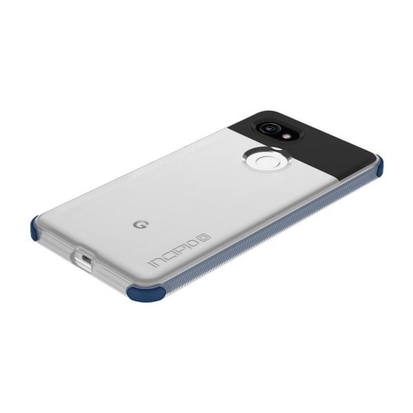 Incipio Google Pixel 2 XL Reprieve Sport Klf (MIL-STD-810G)-Blue