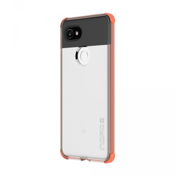 Incipio Google Pixel 2 XL Reprieve Sport Klf (MIL-STD-810G)-Coral