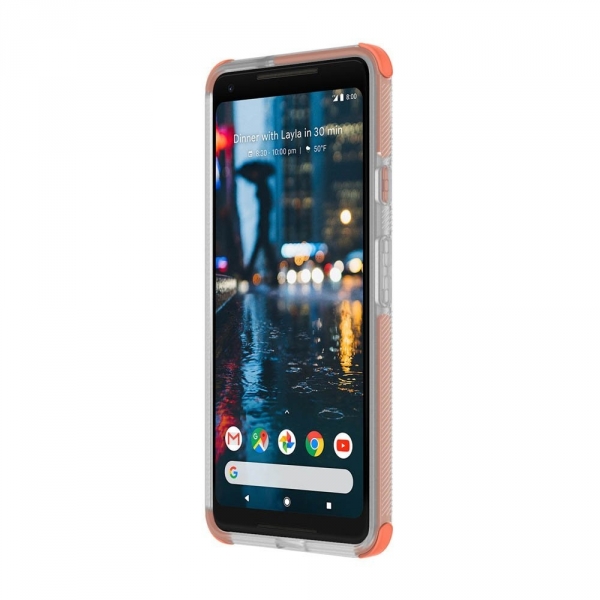 Incipio Google Pixel 2 XL Reprieve Sport Klf (MIL-STD-810G)-Coral