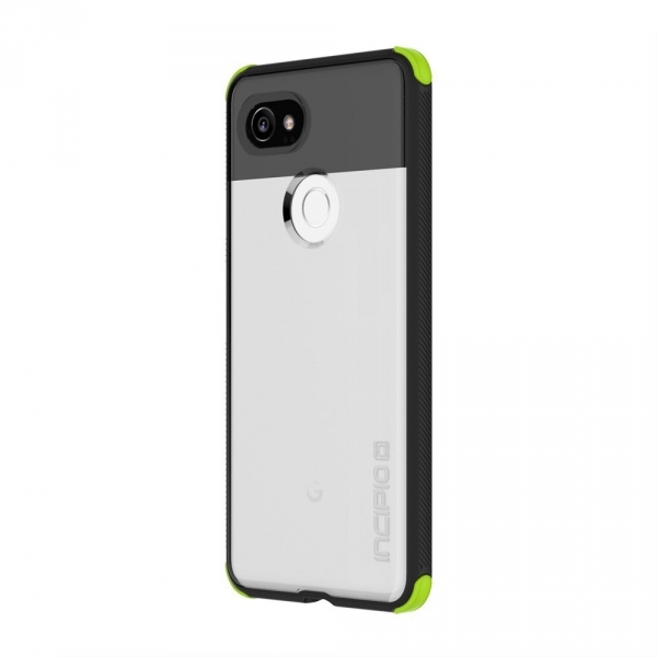 Incipio Google Pixel 2 XL Reprieve Sport Klf (MIL-STD-810G)-Volt