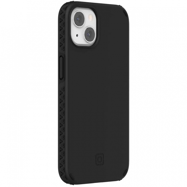 Incipio Grip Serisi iPhone 13 Mini Kılıf (MIL-STD-810G)-Black