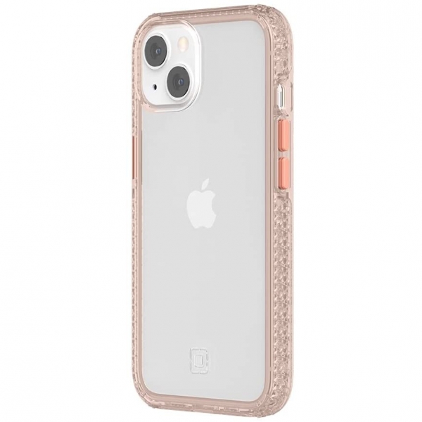 Incipio Grip Serisi iPhone 13 Klf (MIL-STD-810G)-Pink