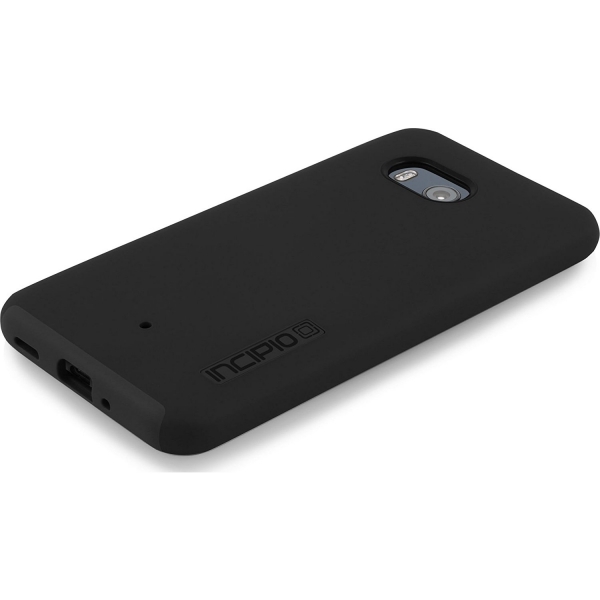 Incipio HTC U11 Klf (MIL-STD-810G)-Black