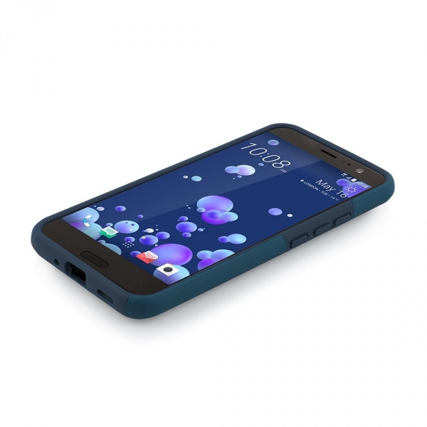 Incipio HTC U11 Klf (MIL-STD-810G)- Navy