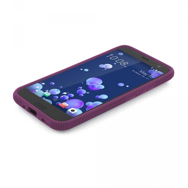 Incipio HTC U11 Octane Klf-Raspberry