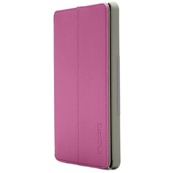 Incipio Kindle Fire HD 6 Folio Klf-Pink