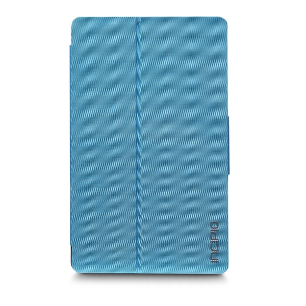 Incipio Kindle Fire HD 8 Clarion Klf-Cyan Blue