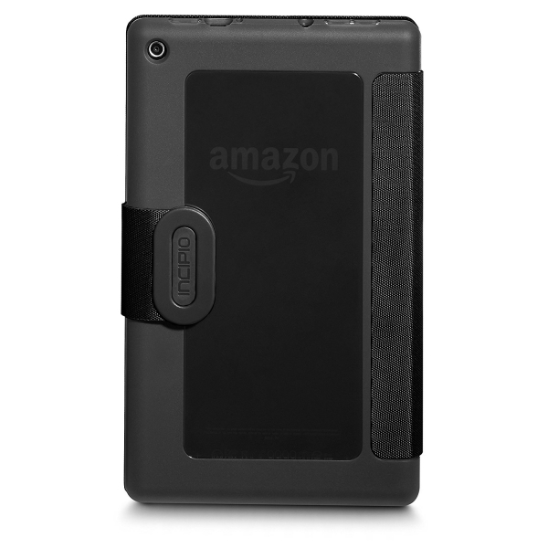 Incipio Kindle Fire HD 8 Clarion Klf-Black