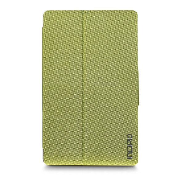 Incipio Kindle Fire HD 8 Clarion Klf-Citron Green