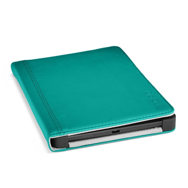 Incipio Kindle Voyage Journal Klf-Green