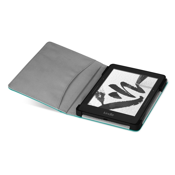 Incipio Kindle Voyage Journal Klf-Green