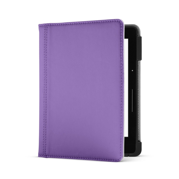 Incipio Kindle Voyage Journal Klf-Purple