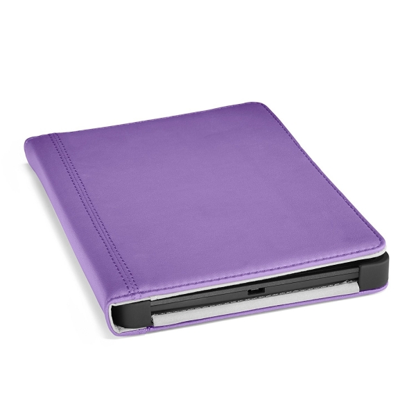 Incipio Kindle Voyage Journal Klf-Purple