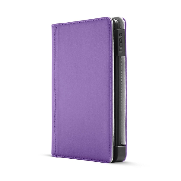 Incipio Kindle Voyage Journal Klf-Purple