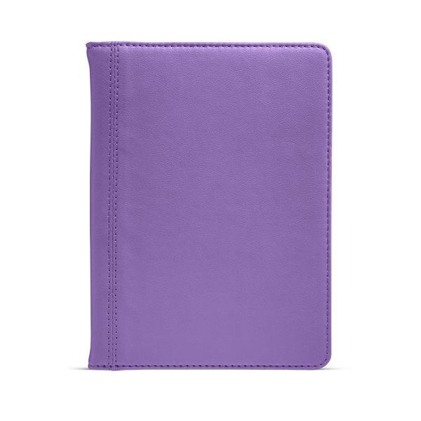 Incipio Kindle Voyage Journal Klf-Purple