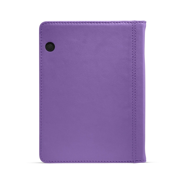 Incipio Kindle Voyage Journal Klf-Purple