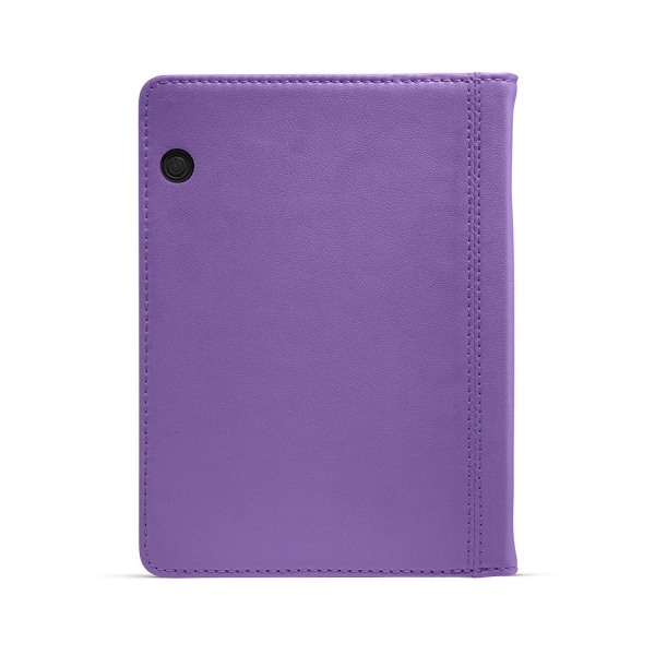 Incipio Kindle Voyage Journal Klf-Purple