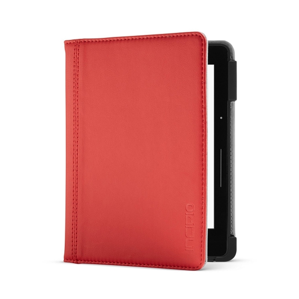 Incipio Kindle Voyage Journal Klf-Red