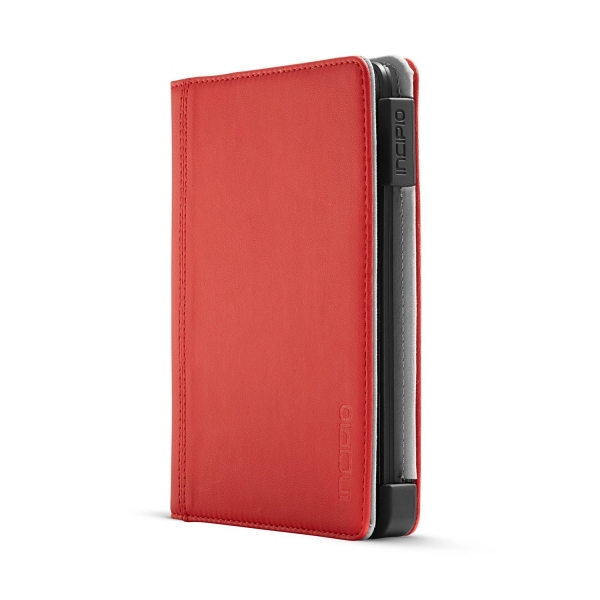 Incipio Kindle Voyage Journal Klf-Red