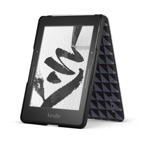 Incipio Kindle Voyage Desenli Klf-O7