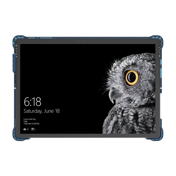 Incipio Microsoft Surface Pro 4 Octane Klf-Cobalt