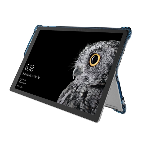 Incipio Microsoft Surface Pro 4 Octane Klf-Cobalt