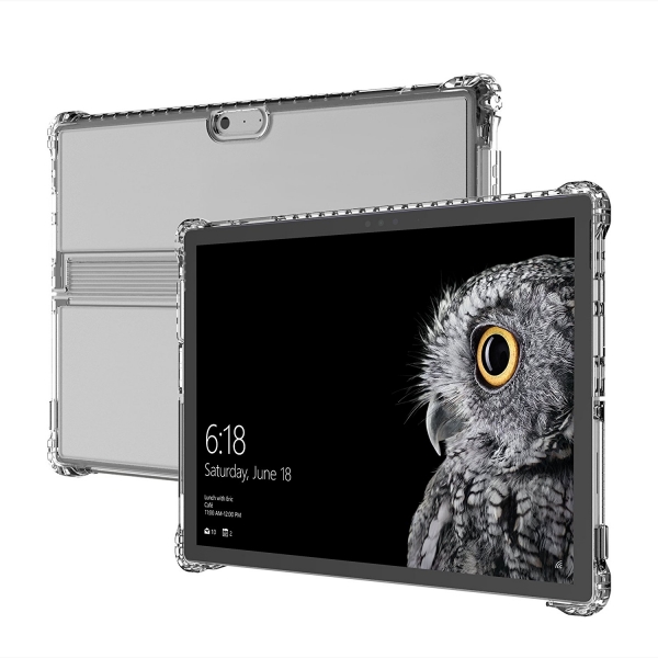 Incipio Microsoft Surface Pro 4 Octane Klf-Clear